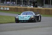 Goodwood Festival of Speed 2011