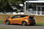 Goodwood Festival of Speed 2011
