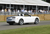 Goodwood Festival of Speed 2011