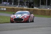 Goodwood Festival of Speed 2011