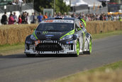 Goodwood Festival of Speed 2011