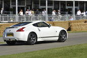 Goodwood Festival of Speed 2011