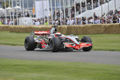 Goodwood Festival of Speed 2011