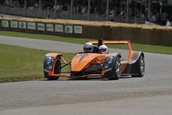 Goodwood Festival of Speed 2011
