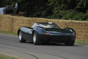 Goodwood Festival of Speed 2011