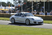 Goodwood Festival of Speed 2011