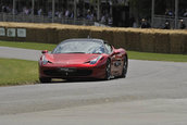 Goodwood Festival of Speed 2011