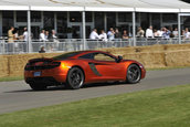 Goodwood Festival of Speed 2011