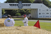 Goodwood Festival of Speed 2011