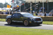 Goodwood Festival of Speed 2011