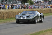 Goodwood Festival of Speed 2011