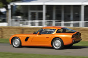 Goodwood Festival of Speed 2011