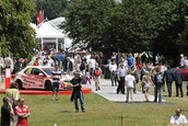 Goodwood Festival of Speed 2011