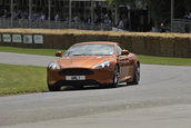 Goodwood Festival of Speed 2011