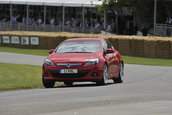 Goodwood Festival of Speed 2011
