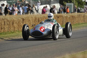 Goodwood Festival of Speed 2011