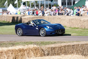 Goodwood Festival of Speed 2011