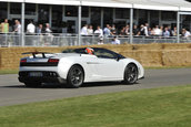 Goodwood Festival of Speed 2011