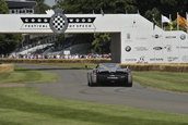 Goodwood Festival of Speed 2011
