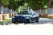 Goodwood Festival of Speed 2011