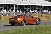 Goodwood Festival of Speed 2011
