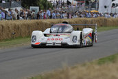 Goodwood Festival of Speed 2011