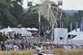 Goodwood Festival of Speed 2011
