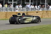 Goodwood Festival of Speed 2011