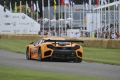 Goodwood Festival of Speed 2011