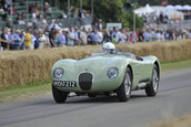 Goodwood Festival of Speed 2011