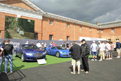 Goodwood Festival of Speed 2011