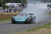 Goodwood Festival of Speed 2011