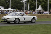 Goodwood Festival of Speed 2011