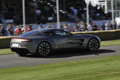Goodwood Festival of Speed 2011