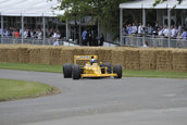 Goodwood Festival of Speed 2011