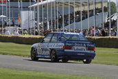 Goodwood Festival of Speed 2011