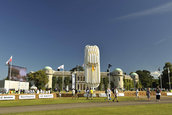 Goodwood Festival of Speed 2011