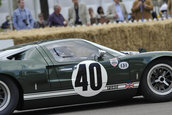 Goodwood Festival of Speed 2011