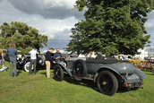 Goodwood Festival of Speed 2011