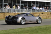 Goodwood Festival of Speed 2011