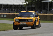 Goodwood Festival of Speed 2011