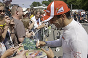 Goodwood Festival of Speed 2011