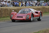 Goodwood Festival of Speed 2011