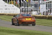 Goodwood Festival of Speed 2011