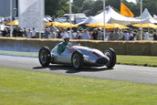 Goodwood Festival of Speed 2011