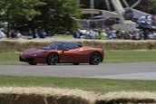 Goodwood Festival of Speed 2011