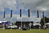 Goodwood Festival of Speed 2011