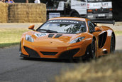 Goodwood Festival of Speed 2011