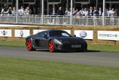 Goodwood Festival of Speed 2011
