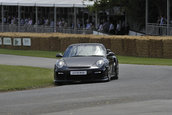 Goodwood Festival of Speed 2011
